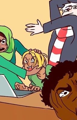 Полубожественный чувачок с фруктовым привкусом и молот с качеством HD