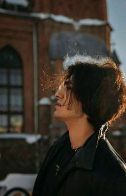 "Нашёл, потому что чувствовал."