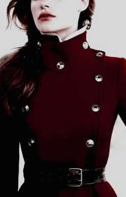 Девушка из Дурмстранга