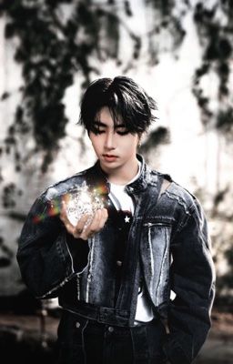 Круговорот любви (Хан Джисон)