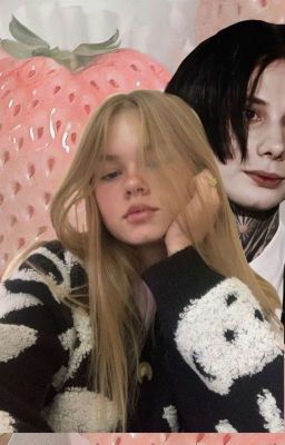 сестричка череватого/Дима Матвеев и Лиля