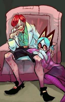 я я.... его люблю?