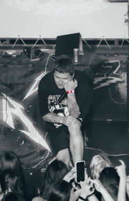 14 День Ужаса || cmh 