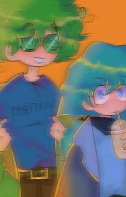 <!Хах, а я по тряпкам!>