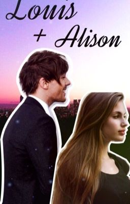Louis + Alison