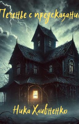 Печенье с предсказанием