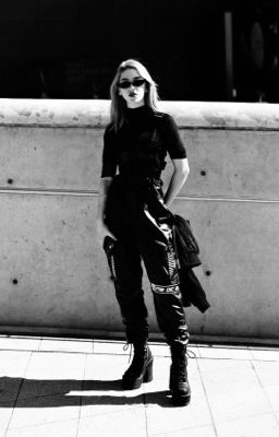 Дочь главы мафии❤️‍🔥