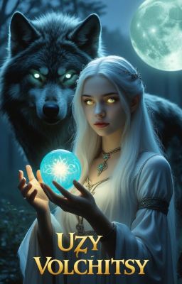 Узы Волчицы.