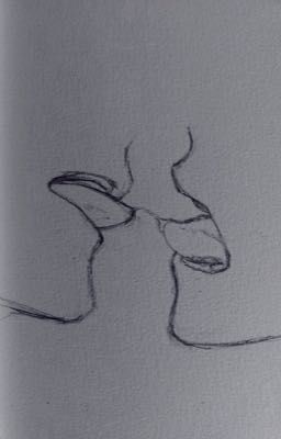 Животное искушение 