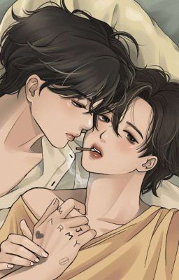 Мой школьный хулиган 🔞