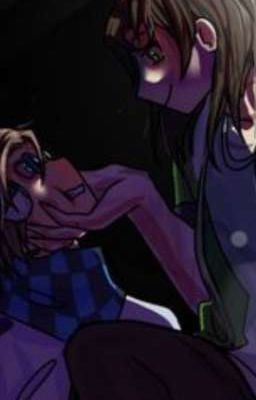 не преследуй меня!