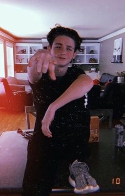 Девочка с сюрпризом 🤫👑🎁(Закончен)