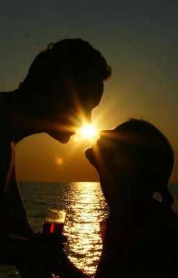 Любовь к Плохому Парню 18+