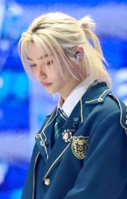 Я  ошибка ученых (хенликсы)