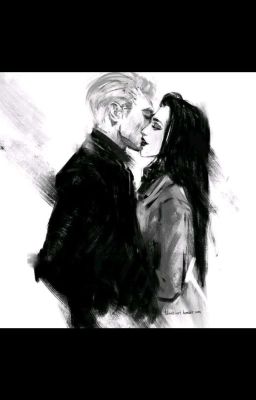 Капризы для любимой. Драко Малфой 02