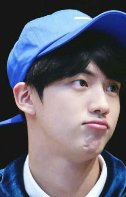 ненавижу тебя,  Сокджин оппа