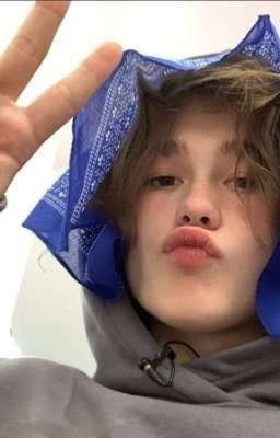 ~Мой Малый.. ~    {Закончен) 