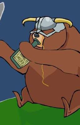 Похождения Нинки Бондыревой В Скайриме