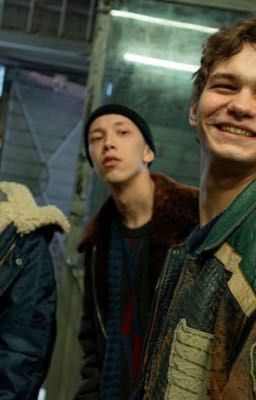 ты свободная сестра турбо, но может у вас что-то большее?