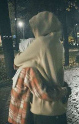 скрытая любовь к тебе