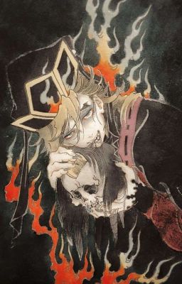 Пленница демона