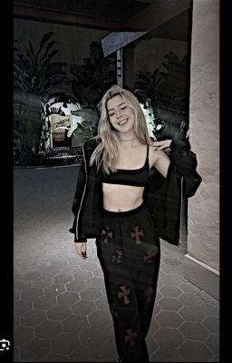 тихоня или киллерша?... 