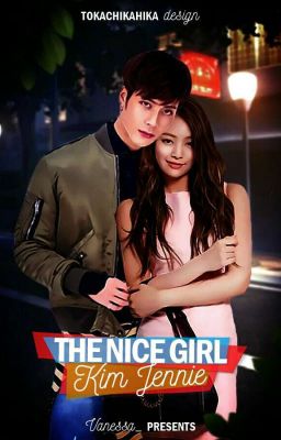 Хорошая девушка Ким Дженни.[новая]