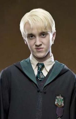 драко малфой и любовь