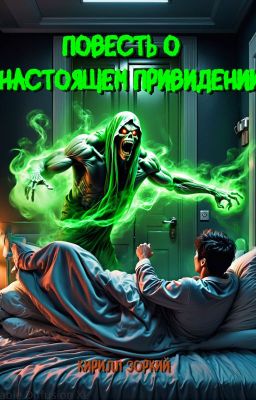 Повесть о настоящем приведении