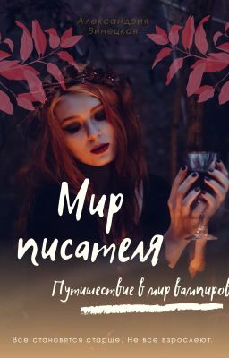 Мир писателя