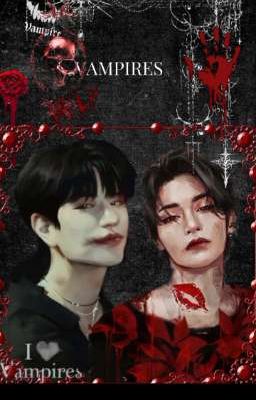 Кровавый танец тьмы🩸"Сынчоны"