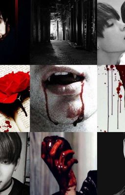 кровавый папочка