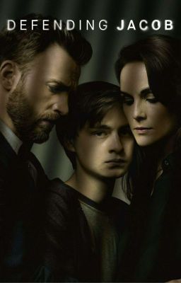 Защищая Джейкоба / Уильям Лэндей