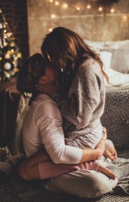 Сын маминой подруги 