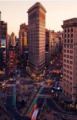 Мои летние приключения в Америке