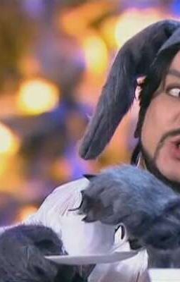 ПрИкЛюЧеНиЯ ЛуНтИкА в СтРаНе ШиЗы