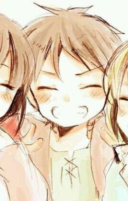 Обычное Дело - Большое Приключение 