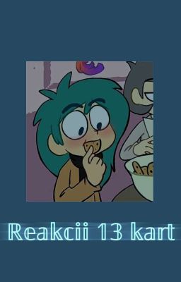 ❣ℝ𝕖𝕒𝕜𝕔𝕚𝕚 𝟙𝟛 𝕜𝕒𝕣𝕥❣