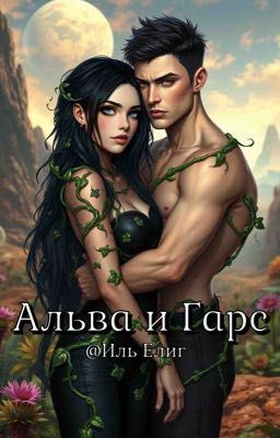 Альва и Гарс 