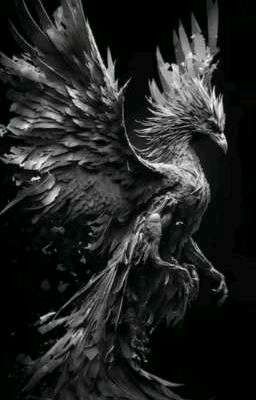 Гарри Поттер и наследие тёмного феникса