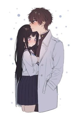 Моя любовь, Мия