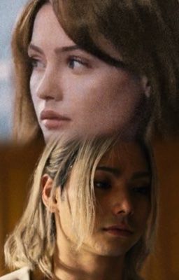 Энни в Пограничье