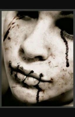 Мертвая кукла