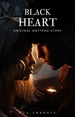 Чёрное сердце | 18+