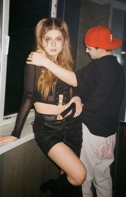 он всегда будет моим