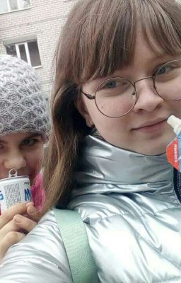 Моя жизнь._.""//Закончен//