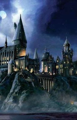 Чертов Кайгирото в Хогвартсе