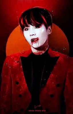 Мой сосед - вампир