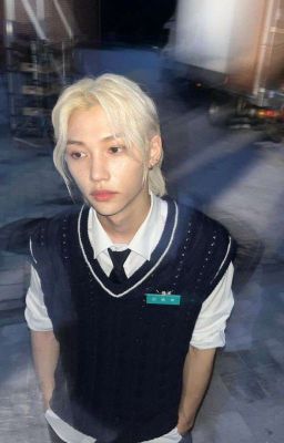 Первая любовь, Ли Феликс