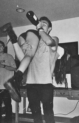 Не оставляй меня, прошу